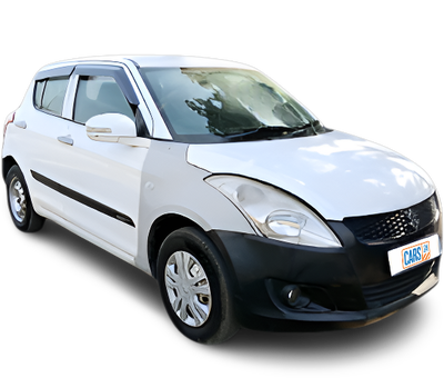 Maruti Swift-img